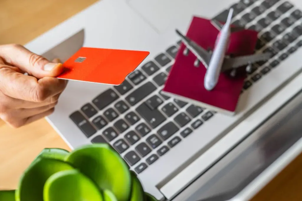 Bilety lotnicze na wakacje