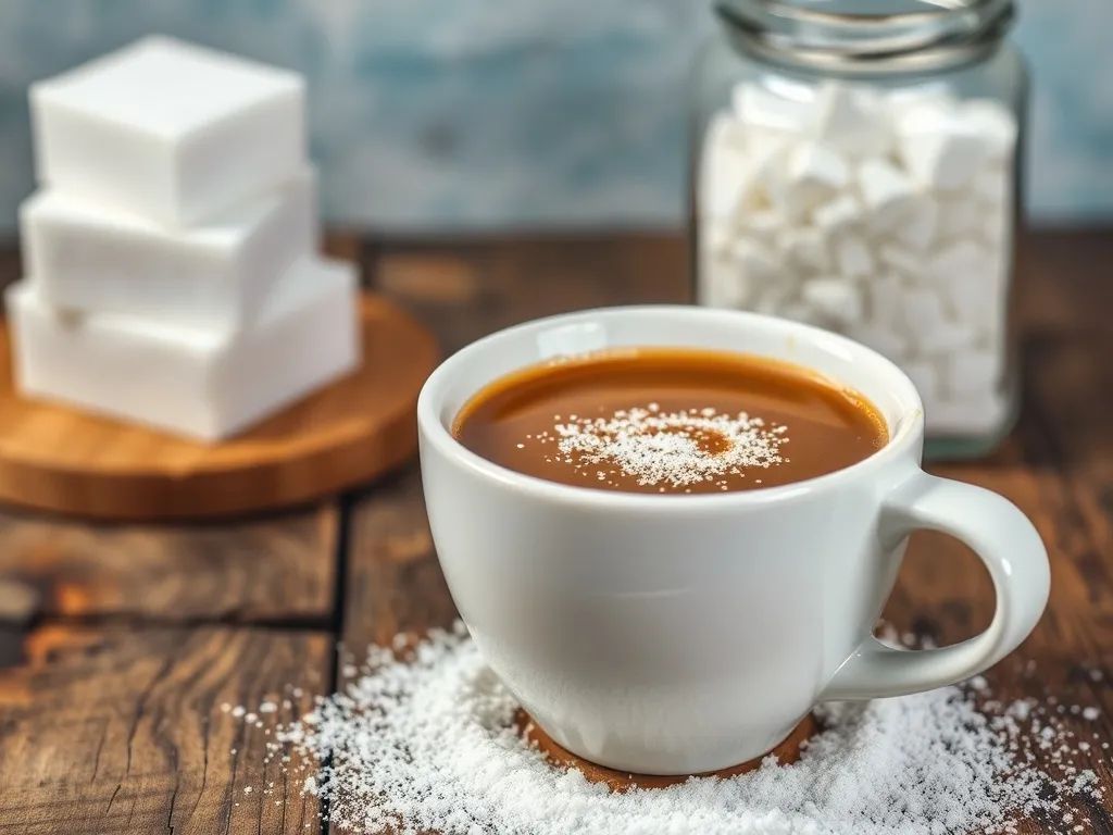 Sukraloza czy jest szkodliwa? Oto, co musisz wiedzieć