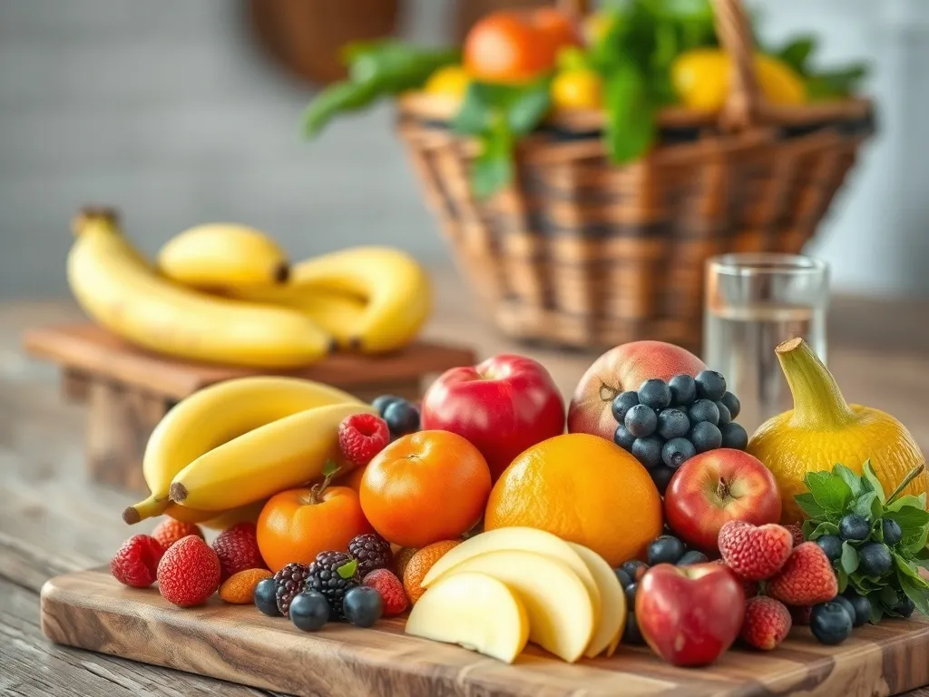 Co ma dużo węglowodanów? Oto najlepsze źródła energii