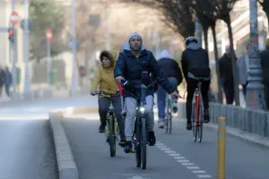 Ubezpieczenia dla rowerzystów 