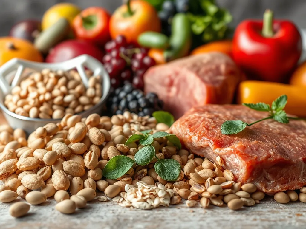 Ile białka dziennie powinien spożywać każdy z nas?