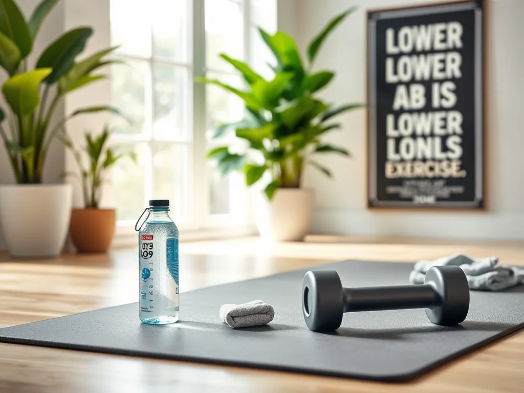 Ćwiczenia na dolne partie brzucha: jak osiągnąć wymarzoną sylwetkę?