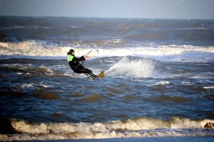 Czym jest kitesurfing