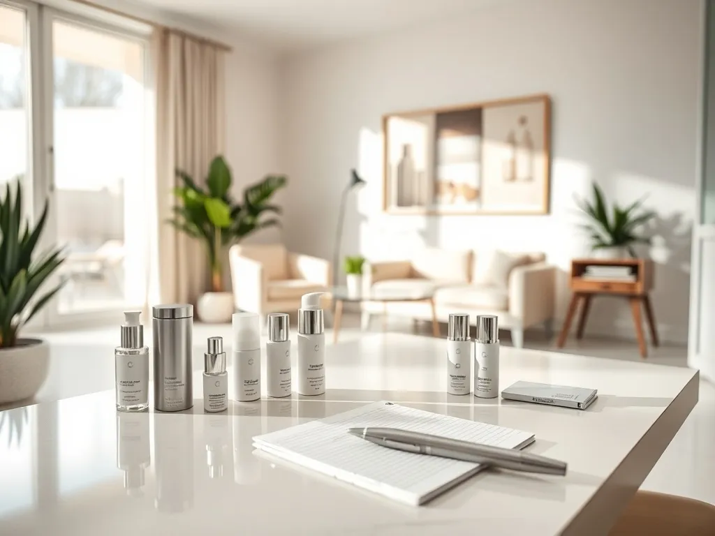 Jak wybrać lekarza medycyny estetycznej w Krakowie i na co zwrócić uwagę przed pierwszą wizytą