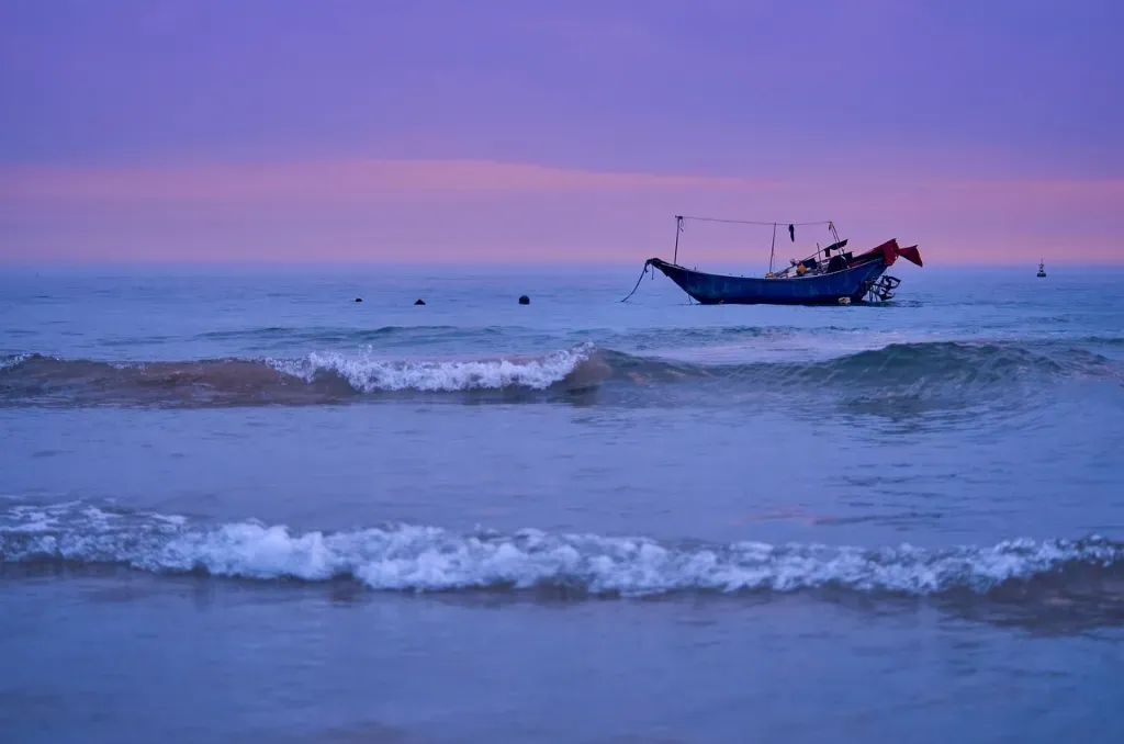 Wiosenny weekend nad morzem, co warto odwiedzić?