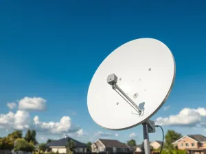 Telewizja satelitarna – którą ofertę wybrać w 2026 roku?