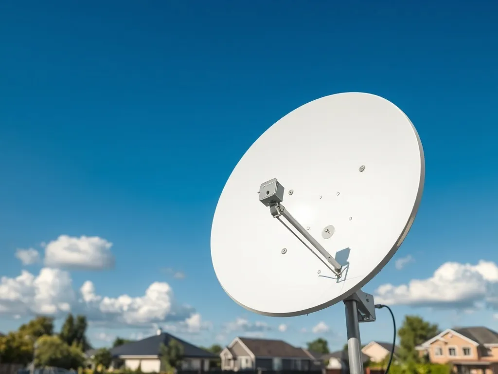 Telewizja satelitarna – którą ofertę wybrać w 2026 roku?