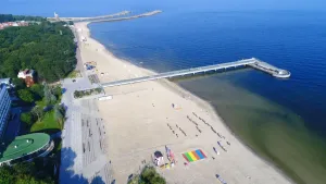 Najlepsze Atrakcje nad Polskim Morzem